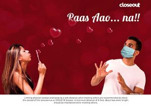 Closeout- Paas aao... na!