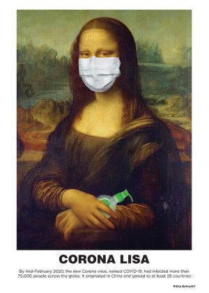 CORONA LISA