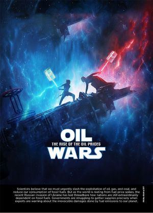 Oil the rise of the oil prices wars