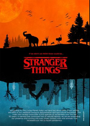 Stranger things
