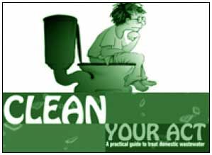 Clean Your Act