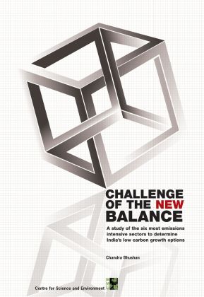Challenge of the New Balance 