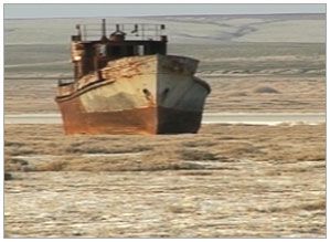 Earth Report XII: Back From the Brink?