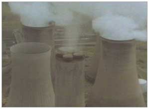Global Environment Series: A Breath Of Fresh Air