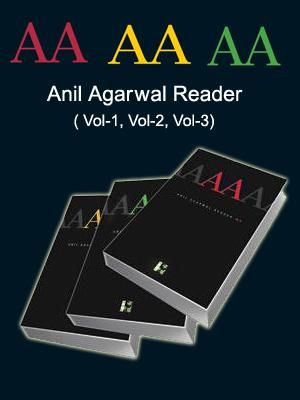 Anil Agarwal Reader Series