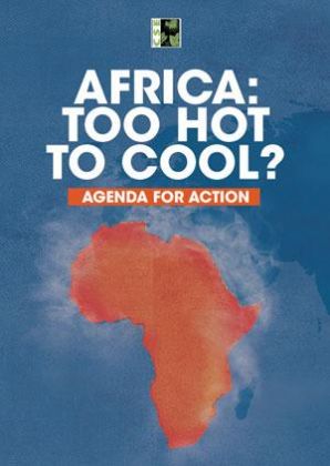Africa: Too Hot to Cool?