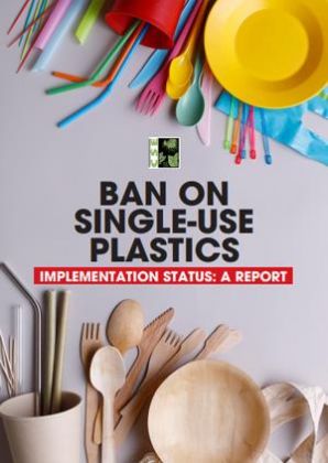 Ban on Single Use Plastics