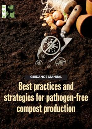 Best practices and strategies for pathogen-free compost production