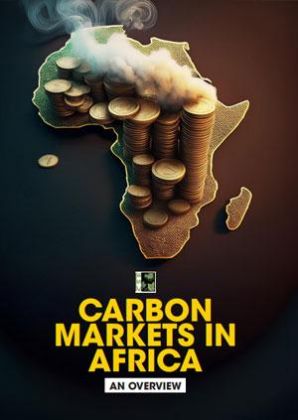 Carbon Markets in Africa: An Overview