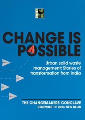 Change is Possible: Urban solid waste management: Stories of transformation from India