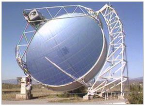 Changing climates: The future