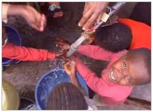 Earth Report VI: Children of the New Millennium