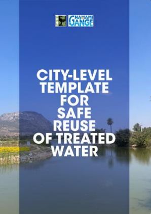 City-Level Template for Safe Reuse of Treated Water