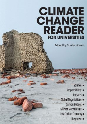 Climate Change Reader for Universities