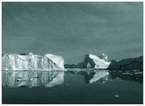 Cold Heart of the Ocean