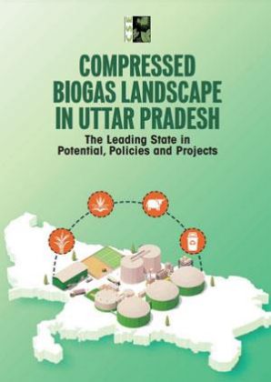 Compressed Biogas Landscape in Uttar Pradesh