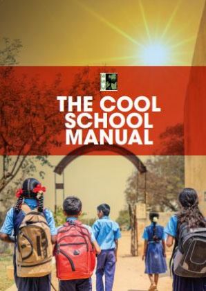 The Cool School Manual