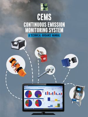 CEMS: Continuous Emission Monitoring System A Technical Guidance Manual
