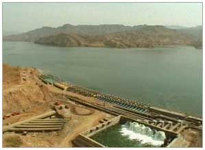 Changing Currents: Dam Dam Dam
