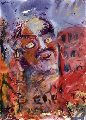 दमघोंटू दिल्ली