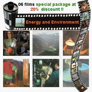 Energy and Environment  (Special Package Price)