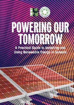 Powering Our Tomorrow