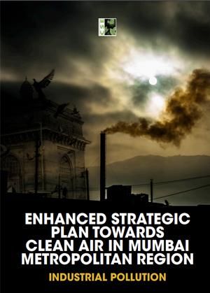 Enhanced Strategic Plan Towards Clean Air in