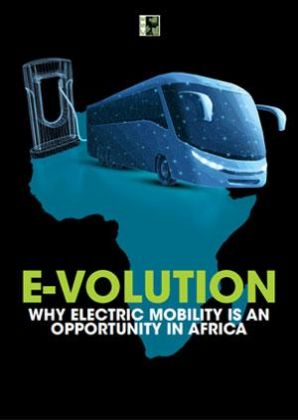 E-Volution: Why electric mobility is an opportunity in Africa