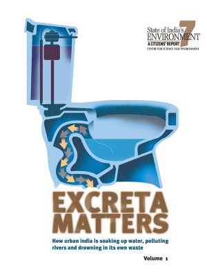 Excreta Matters - SOE 7 (Vol.1)
