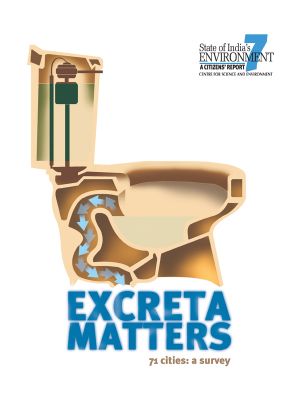 Excreta Matters - SOE 7 (2-vol. Set)