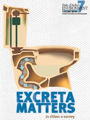 Excreta Matters - SOE 7 (Vol.2)