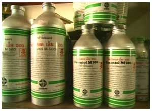 Earth Report V: Toxic Trail Part – I