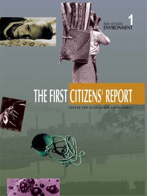 First Citizens' Report [SOE-1]