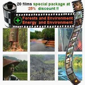 Forests and Environment  Package along with Energy  and Environment (Special Package Price)