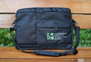 CSE Laptop Bag