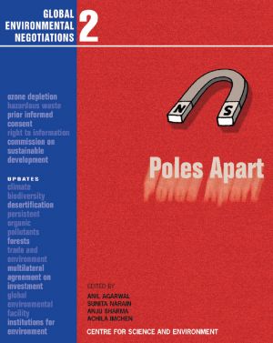 Global Environmental Negotiations 2: Poles Apart