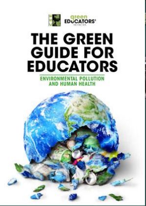The Green Guide for Educators