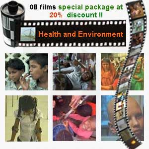 Health and Environment  (Special Package Price)