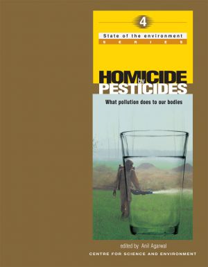 Homicide by Pesticides