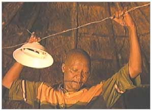 Hands On 2 - It's a Gas