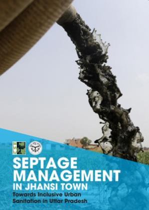 Septage Management in Jhansi Town