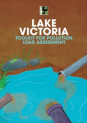 Lake Victoria: Toolkit for Pollution Load Assessment