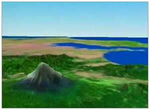 Changing Currents: Land of the Rising Water
