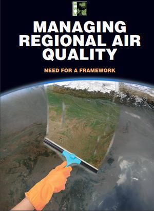Managing Regional Air Quality