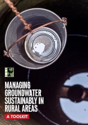 Managing Groundwater Sustainably in Rural Areas