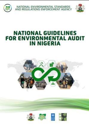National Guidelines for Environmental Audit in Nigeria