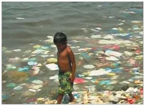 Changing Currents: Not a Dirty Word
