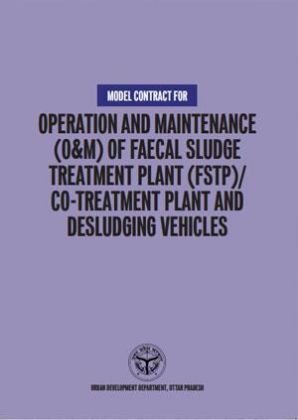 Model Contract for Operation and Maintenance (O&M)