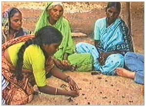 Participatory Research With Women Farmers