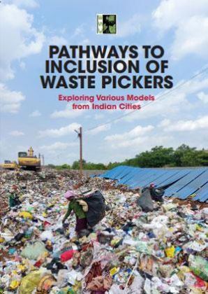 Pathways to Inclusion of Waste Pickers